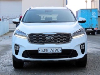 기아 쏘렌토 더 뉴 쏘렌토 디젤 2.2 2WD 마스터