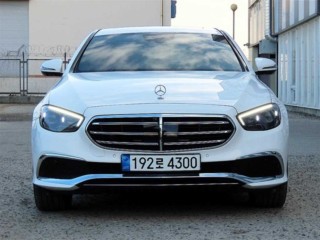 벤츠 E 클래스 E-클래스 W213 E350 4MATIC 익스클루시브