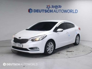 기아 K3 1.6 GDI 프레스티지