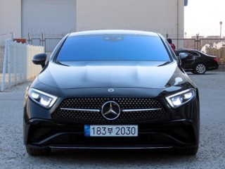 벤츠 CLS 클래스 CLS클래스 C257 CLS 450 4MATIC
