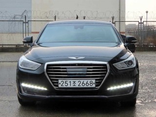 제네시스 EQ900 3.8 GDI AWD 럭셔리