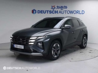 현대 투싼 더 뉴 투싼 하이브리드 (NX4) HEV 1.6 4WD 인스퍼레이션