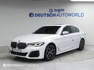 BMW 5시리즈 5시리즈 (G30) 530i M 스포츠