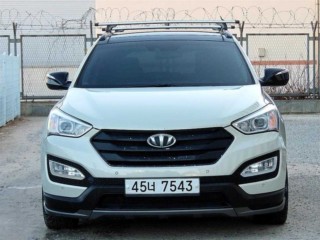 현대 싼타페 싼타페 DM 디젤 4WD 2.2 익스클루시브