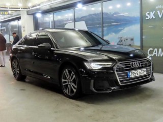 아우디 A6 A6 (C8) 45 TFSI 프리미엄
