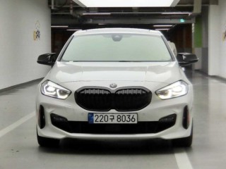 BMW 1시리즈 1시리즈 (F40) 120i M 스포츠