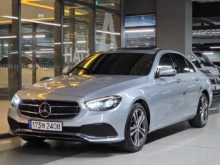 벤츠 E 클래스 E-클래스 W213 E350 4MATIC 아방가르드