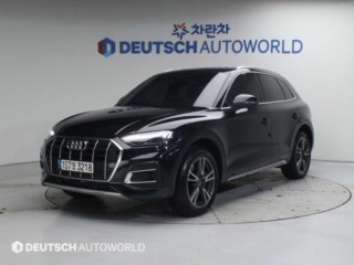 아우디 Q5 Q5 (FY) 45 TFSI 콰트로