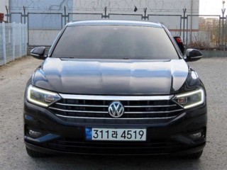 폭스바겐 제타 올 뉴 제타 1.4 TSI 프레스티지