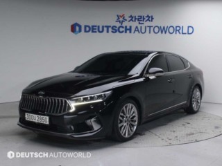 기아 K7 K7 프리미어 가솔린 2.5 GDI 노블레스