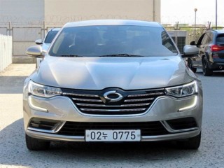 르노코리아(삼성) SM6 가솔린 2.0 GDe LE