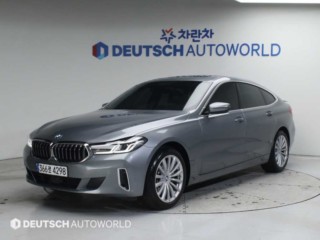 BMW 그란투리스모 6시리즈 GT (G32) 630i xDrive 럭셔리