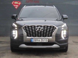 현대 팰리세이드 디젤 2.2 2WD 프레스티지