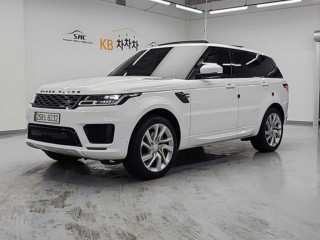 랜드로버 레인지로버 스포츠 레인지로버 스포츠 2세대 P360 HSE 다이나믹