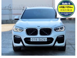BMW X3 X3 (G01) xDrive 20d M 스포츠