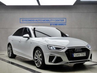 아우디 A4 A4 (B9) 45 TFSI 콰트로 프리미엄