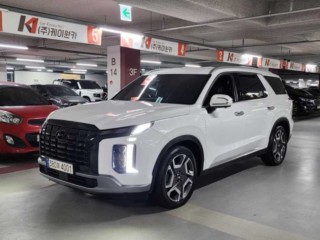 현대 팰리세이드 더 뉴 팰리세이드 디젤 2.2 4WD 프레스티지