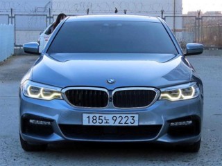BMW 5시리즈 5시리즈 (G30) 520d xDrive M 스포츠 플러스