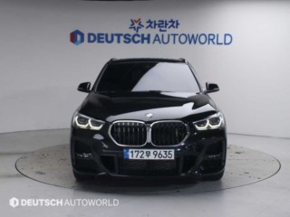 BMW X1 X1 (F48) xDrive 20i M 스포츠