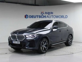 BMW X6 X6 (G06) xDrive 40i M 스포츠