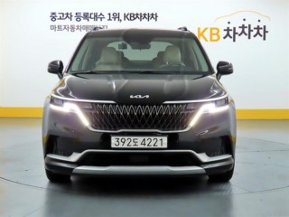 기아 카니발 카니발 4세대 디젤 9인승 프레스티지