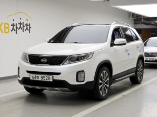 기아 쏘렌토 뉴 쏘렌토 R 2WD 2.0 리미티드