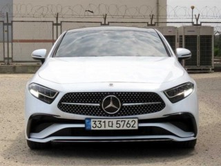 벤츠 CLS 클래스 CLS클래스 C257 CLS 300d 4MATIC