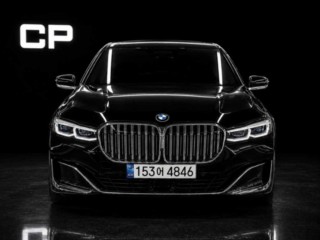 BMW 7시리즈 7시리즈 (G11) 730d xDrive 디자인 퓨어 엑설런스