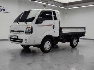 소형화물 카고(소형) [카고]봉고3 (LPG2.5터보) 킹캡/장축/4WD GL