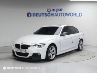 BMW 3시리즈 3시리즈 (F30) 328i M 스포츠