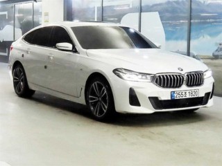 BMW 그란투리스모 6시리즈 GT (G32) 620d M 스포츠