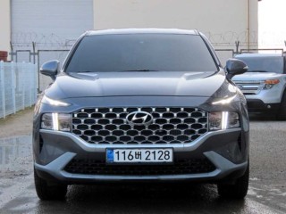 현대 싼타페 더 뉴 싼타페 디젤 2.2 4WD 프리미엄 초이스
