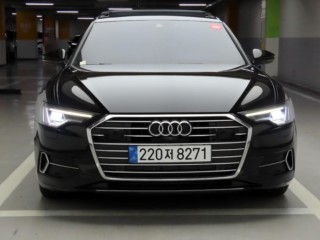 아우디 A6 A6 (C8) 45 TFSI