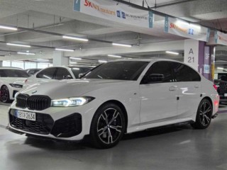 BMW 3시리즈 3시리즈 (G20) 320i M 스포츠