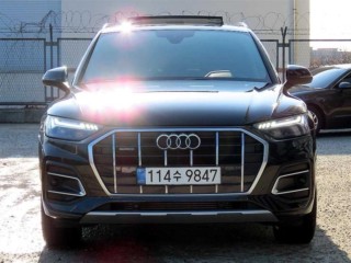 아우디 Q5 Q5 (FY) 45 TFSI 콰트로
