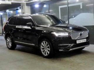 볼보 XC90 XC90 2세대 2.0 T6 AWD 인스크립션