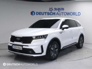 기아 쏘렌토 쏘렌토 4세대(MQ4)하이브리드 HEV 1.6 4WD 시그니처