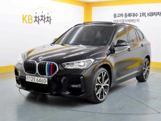 BMW X1 X1 (F48) xDrive 20i M 스포츠