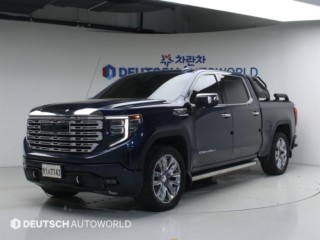 GMC 시에라 드날리-X