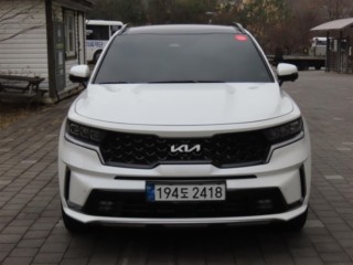 기아 쏘렌토 쏘렌토 4세대(MQ4)하이브리드 HEV 1.6 4WD 그래비티