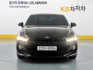 기아 K5 K5 3세대 2.0 트렌디