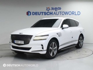 제네시스 GV80 가솔린 2.5T AWD