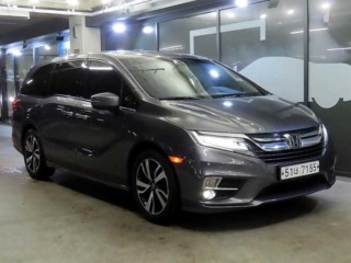혼다 오딧세이 오딧세이 (5세대) 3.5 엘리트