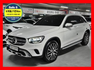 벤츠 GLC 클래스 GLC클래스 X253 GLC 220 d 4MATIC