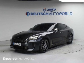 기아 스팅어 스팅어 마이스터 AWD 2.5 마스터즈
