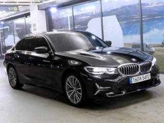 BMW 3시리즈 3시리즈 (G20) 320i 럭셔리