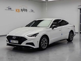현대 쏘나타 쏘나타 (DN8) 2.0 프리미엄 플러스