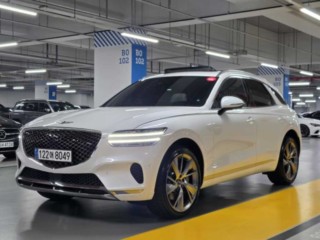 제네시스 GV70 2.5T 가솔린 AWD