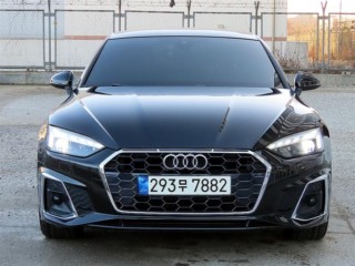 아우디 A5 A5 (F5) 35 TDI 프리미엄 스포트백