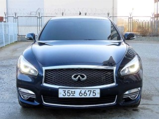 인피니티 Q Q70 3.7스타일